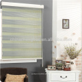 China diy motorizado rolo blind blinds impermeáveis